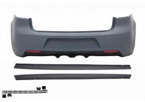 Paragolpes Vw Golf Vi...