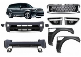 Kit Carroceria Range Rover...