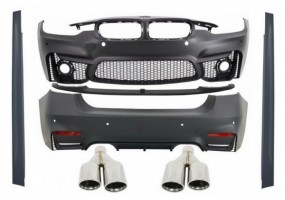 Kit Carroceria Bmw F30...