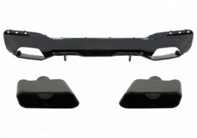 Añadido Bmw 5 Series G30...