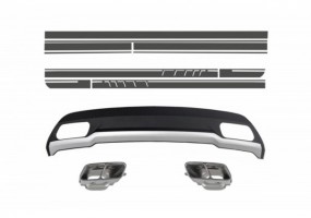 Añadido Mercedes A-class...