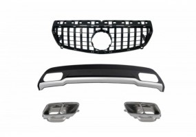 Añadido Mercedes A-class...