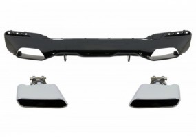 Añadido Bmw 5 Series G30...