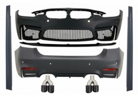 Kit Carroceria Bmw F30...