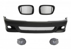 Paragolpes Bmw E39 5 Series...