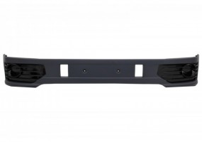 Añadido Vw Transporter...