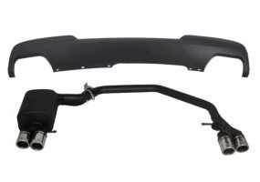 Añadido Bmw 5 Series F10...