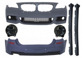 Kit Carroceria Bmw F11...