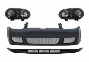 Paragolpes Vw Golf Iv 4 Mk4...