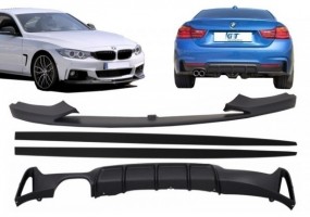 Añadido Bmw F32 F33 F36 4...