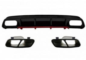 Añadido Mercedes W176...