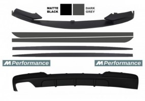 Añadido Bmw 5 Series F10...