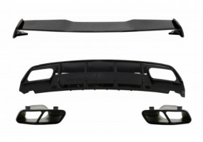 Añadido Mercedes W176...