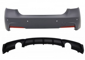 Paragolpes Bmw 3'er F30...