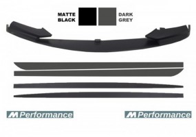 Añadido Bmw 5 Series F10...