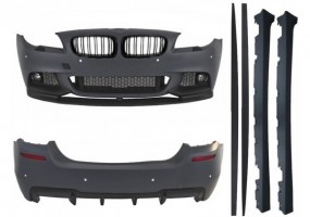 Kit Carroceria Bmw F10 F11...