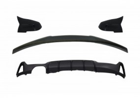 Añadido Bmw 4 Series Coupe...