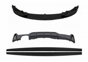 Añadido Bmw 4 Series F32...