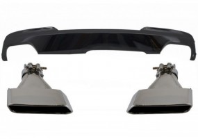 Añadido Bmw F10 F11 2011-2017