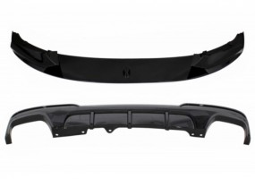 Añadido Bmw 5 Series F10...