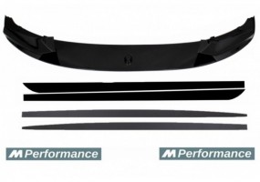 Añadido Bmw 5 Series F10...