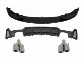 Añadido Bmw 4 Series F32...