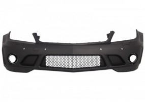 Paragolpes Mercedes C-class...