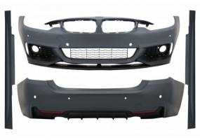 Kit Carroceria Bmw 4 Series...