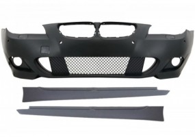 Paragolpes Bmw 5 Series...