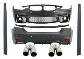 Kit Carroceria Bmw F30...