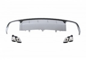 Añadido Audi A6 4g...