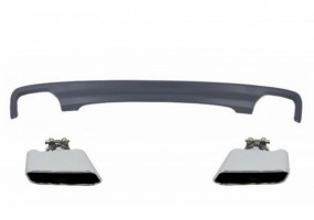 Añadido Bmw F10 F11 Sedan...