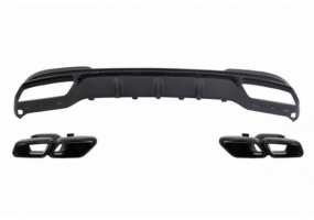 Añadido Mercedes E-class...