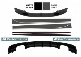 Añadido Bmw 3 Series...