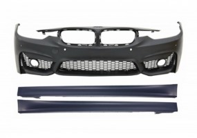 Paragolpes Bmw 3 Series F30...