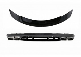 Añadido Mercedes C-class...