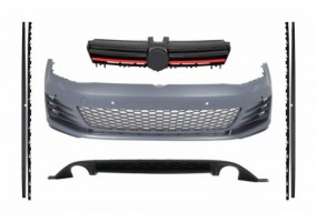 Kit Carroceria Vw Golf 7...