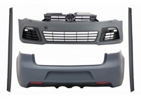 Kit Carroceria Vw Golf Vi 6...