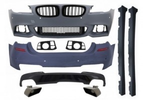 Kit Carroceria Bmw F10 5...