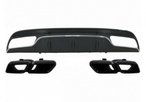 Añadido Mercedes C-class...