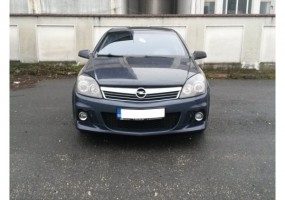 Paragolpes Opel Astra H...