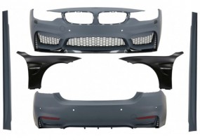 Kit Carroceria Bmw 4 Series...