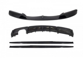 Añadido Bmw 3 Series F30...