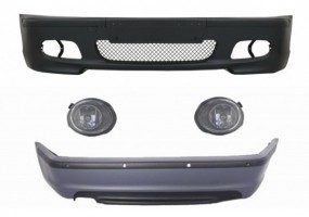 Kit Carroceria Bmw E46...
