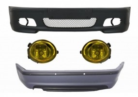 Kit Carroceria Bmw E46...