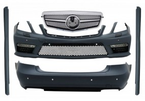 Kit Carroceria Mercedes...