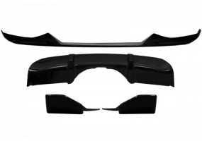 Kit Carroceria Bmw X5 (f15)...