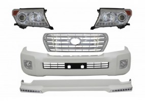 Kit Carroceria Toyota Land...