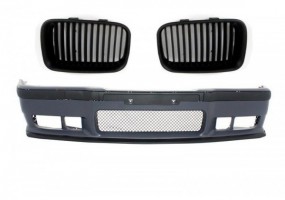 Paragolpes Bmw 3er E36 M3 Look