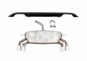 Añadido Vw Golf 7 Vii...